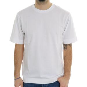 T-SHIRT RANIEL BIANCO
